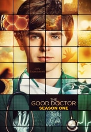 The Good Doctor Season 1