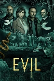 Evil Season 2