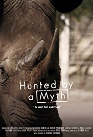 Hunted by a Myth